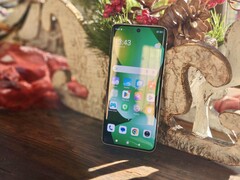 Xiaomi Redmi Note 15 im Test