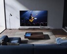 Der Xiaomi TV S Pro Mini-LED 2026 wird jetzt in drei Größen auch in Deutschland angeboten. (Bildquelle: Xiaomi)