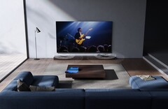 Der Xiaomi TV S Pro Mini-LED 2026 wird jetzt in drei Größen auch in Deutschland angeboten. (Bildquelle: Xiaomi)