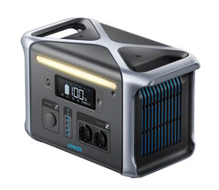 Anker 757: Starke Powerstation gibt es gerade zum Schnäppchenpreis