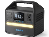 Anker 521 PowerHouse im Hands-On: Praktische Mega-Powerbank und Steckdose für unterwegs