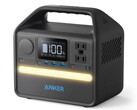 Anker 521 PowerHouse im Hands-On: Praktische Mega-Powerbank und Steckdose für unterwegs