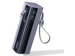 EnerGeek GR11 200 Watt: Neue Powerbank erscheint auch in Deutschland