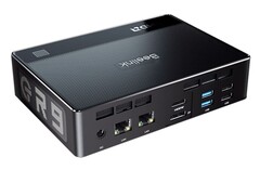 Beelink GTR5: Potenter Mini-PC