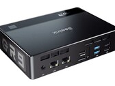 Beelink GTR5: Potenter Mini-PC