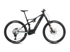 BH iLynx+ NX Enduro Carbon 9.8 – Neues E-Enduro des spanischen Herstellers mit Bosch Performance Line CX Gen 5 Motor von Bosch vorgestellt (Bildquelle: BH)