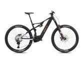 BH iLynx+ NX Enduro Carbon 9.8 – Neues E-Enduro des spanischen Herstellers mit Bosch Performance Line CX Gen 5 Motor von Bosch vorgestellt (Bildquelle: BH)