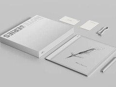 Boox Note Max: Neuer E-Reader ist ab sofort auch offiziell erhältlich (Bildquelle: Boox)