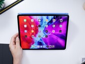 Das Apple iPad führt den Tablet-Markt weiterhin an, der Vorsprung schrumpft aber etwas. (Bild: Daniel Romero)