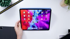 Das Apple iPad führt den Tablet-Markt weiterhin an, der Vorsprung schrumpft aber etwas. (Bild: Daniel Romero)