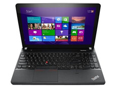 Test Lenovo Thinkpad Edge E540 20C6003AGE Notebook