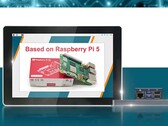 Edatec: Industrial-PC auf Grundlage des Raspberry Pi 5