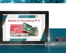 Edatec: Industrial-PC auf Grundlage des Raspberry Pi 5