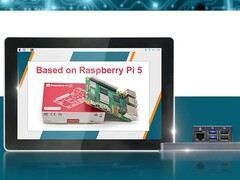Edatec: Industrial-PC auf Grundlage des Raspberry Pi 5