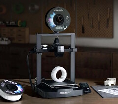Creality Ender-3 V3 SE: Neuer 3D-Drucker für Einsteiger