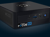 Kubuntu Focus NX: Neuer Mini-PC mit Linux