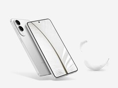 Das Galaxy S25 Edge (Bildquelle: Samsung)