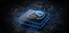 Huawei: Der Kirin 710A ist der erste, rein chinesische Chip des Herstellers, wird von SMIC gefertigt