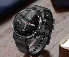 Lem15: Neue Android-Smartwatch mit LTE, GPS und Powerbank ab sofort erhältlich