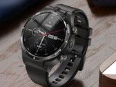 Lem15: Neue Android-Smartwatch mit LTE, GPS und Powerbank ab sofort erhältlich