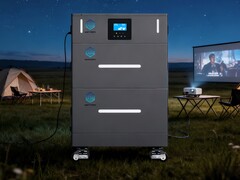 Matetops: Solid-State-Powerbank für mehr Sicherheit (Bildquelle: Matetops)