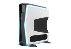 Zotac: MEK1 ist ein kompakter Gaming-PC