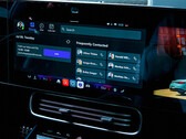 Mercedes-Benz mit mehr Microsoft-Apps in MB.OS