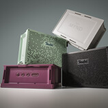 Teufel hat den neuen Bluetooth-Speaker MYND auf den Markt gebracht. (Bildquelle: Teufel)