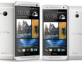 HTC: Spezifikationen HTC M8 mini 4,5-Zoll-Smartphone