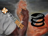 Nexus Mods übernimmt SteamDB