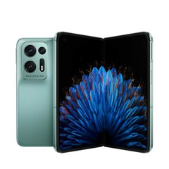 Oppo Find N2: Neues Foldable ist ein Fold-Konkurrent