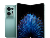 Oppo Find N2: Neues Foldable ist ein Fold-Konkurrent