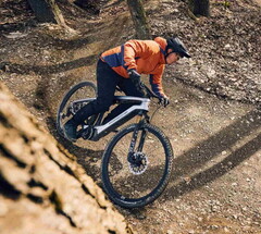 eBike Cross Performance: Neues E-Bike von Porsche