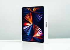 Das Apple iPad Pro der nächsten Generation soll einen Apple M2 zum höheren Preis erhalten. (Bild: Rameez Remy)