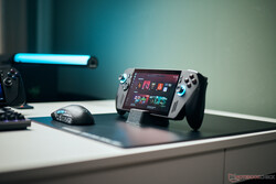 Asus ROG Xbox Ally X