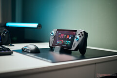 Asus ROG Xbox Ally X