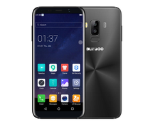 Test Bluboo S8 Smartphone