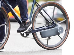 Skarper: Neues Umrüst-Kit ist noch nicht erschienen