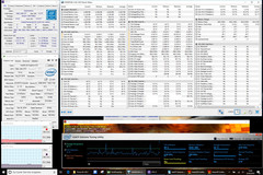 Stresstest: FurMark solo