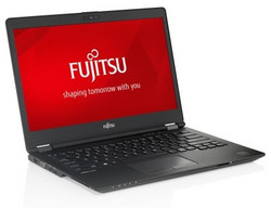 Im Test: Fujitsu Lifebook U747. Testgerät zur Verfügung gestellt von Fujitsu Deutschland.