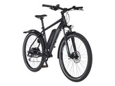 Terra 2.1: E-Bike gibt es aktuell günstig bei Aldi