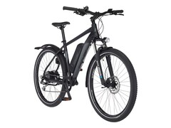Terra 2.1: E-Bike gibt es aktuell günstig bei Aldi