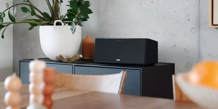 Teufel Motiv Home (Bild: Teufel)