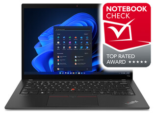 Lenovo ThinkPad T14s G3 AMD (91%)
