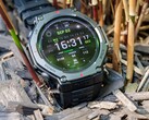 Die T-Rex 3 erhält auch in Deutschland ein neues Software-Update (Bildquelle: Amazfit)