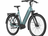 Ultimate C5 HMB: Touring-Fahrrad mit Elektromotor