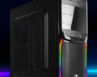 V3X RGB: Neues Gehäuse bringt RGB-Beleuchtung für 35 Euro