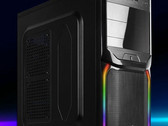 V3X RGB: Neues Gehäuse bringt RGB-Beleuchtung für 35 Euro