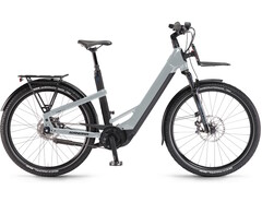 Yakun R5 Pro: Starkes E-Bike mit Bosch-Motor und hydraulischen Scheibenbremsen