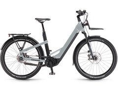 Yakun R5 Pro: Starkes E-Bike mit Bosch-Motor und hydraulischen Scheibenbremsen